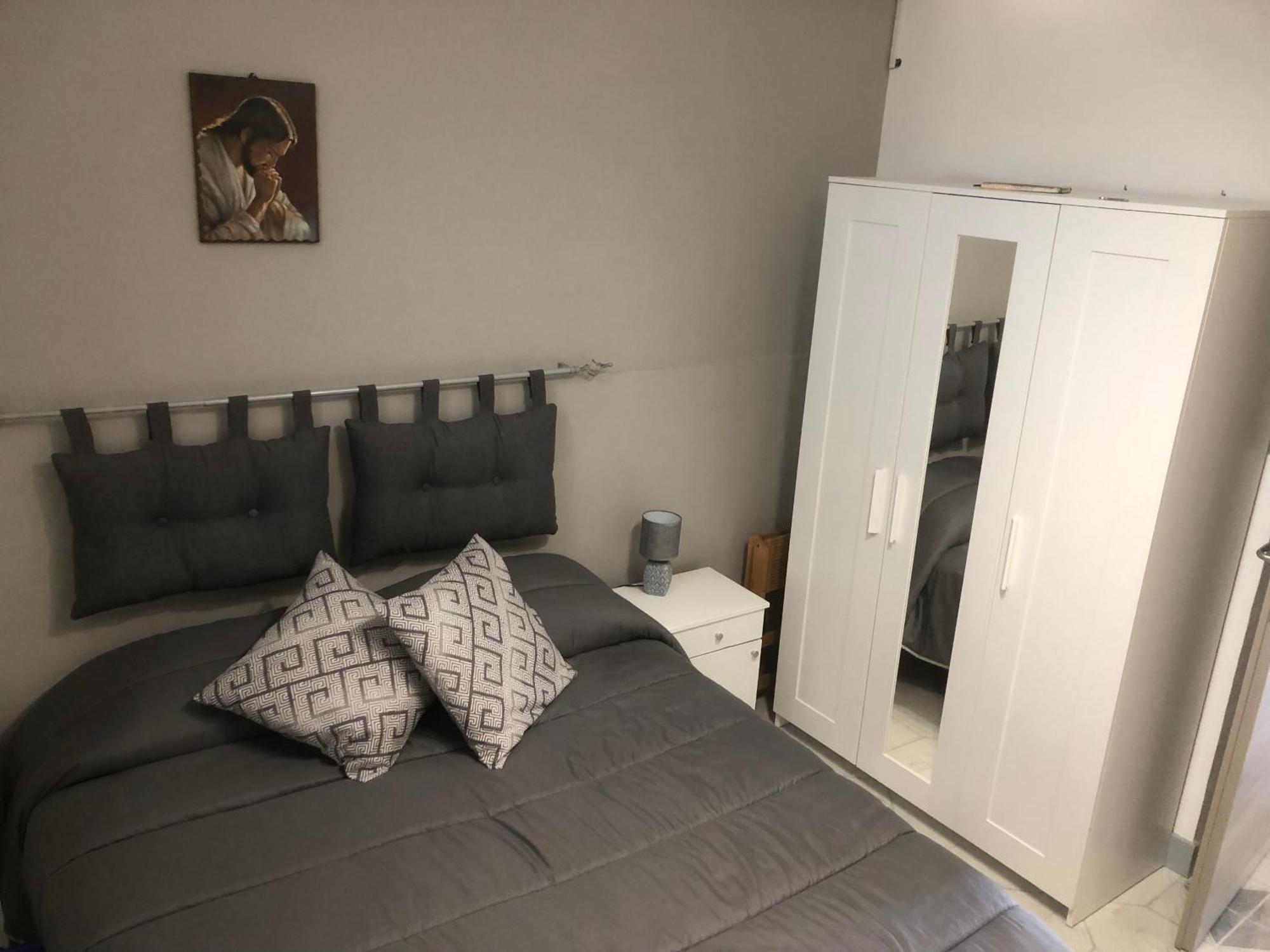 Casa Diana Apartment Lipari (Isola Lipari)